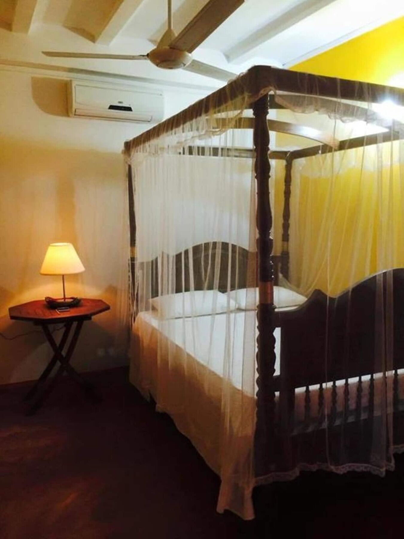Yoho Sunera Resort Tanjanagaram Bagian luar foto